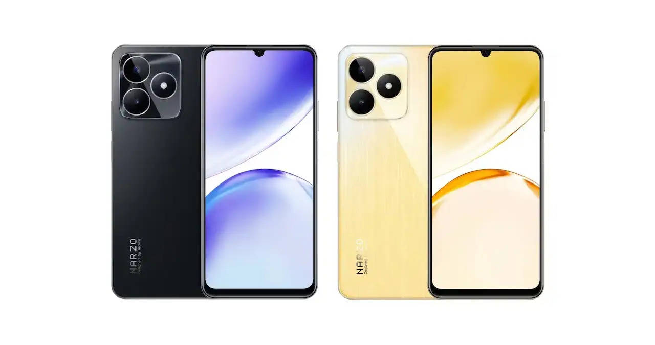 Realme Narzo N53 S First Sale Today Rs 4000 Off Directly On Booking