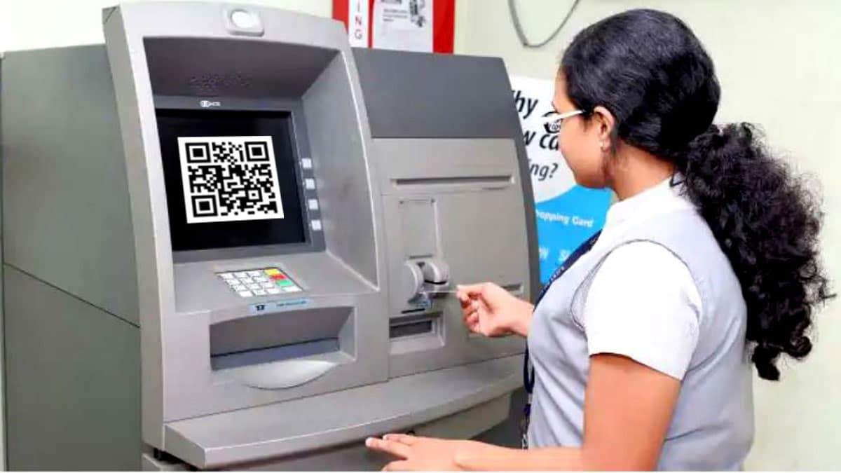 rbi-organises-qr-code-mechanism-for-digital-payments