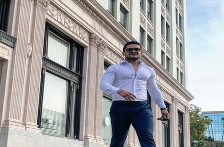 'द 50' में अपनी वापसी को लेकर सिद्धार्थ भारद्वाज ने कहा, 'असली गेम दर्शकों का दिल जीतना है'