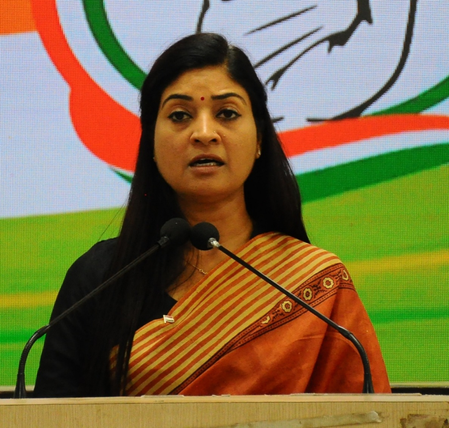 दिल्ली की राऊज एवेन्यू कोर्ट में अलका लांबा का बयान दर्ज, 27 अप्रैल को अगली सुनवाई