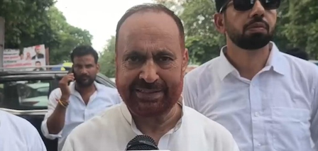 उत्तराखंड में संगठन को मजबूत करने पर फोकस, चुनाव की तैयारियों पर मंथन: अब्दुल मतीन सिद्दीकी