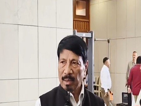 असमिया बोलने पर कोई रोक नहीं, अवैध प्रवासियों पर कानून के तहत होगी कार्रवाई : अतुल बोरा