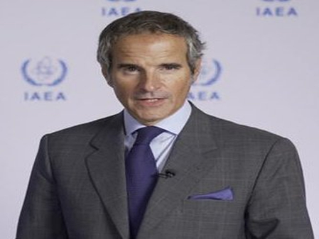 ईरान का परमाणु कार्यक्रम टला जरूर, खतरा बरकरार : आईएईए प्रमुख