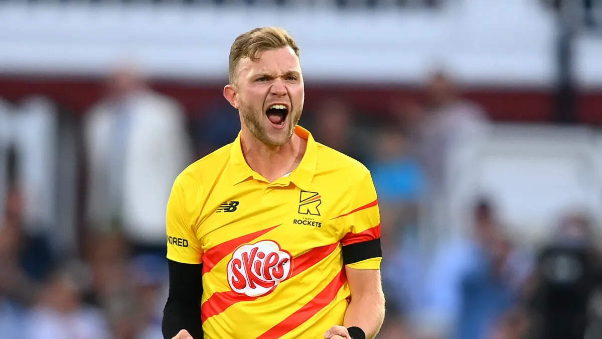 5,6,4,8,6… हर गेंद पर 6 से ज्यादा रन, इस खिलाड़ी ने तोड़ी खराब बॉलिंग की सारी हदें