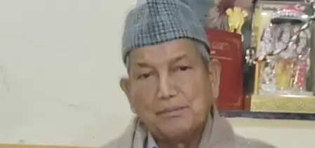 सुप्रीम कोर्ट के जज की देखरेख में होनी चाहिए अंकिता भंडारी केस की जांच: हरीश रावत