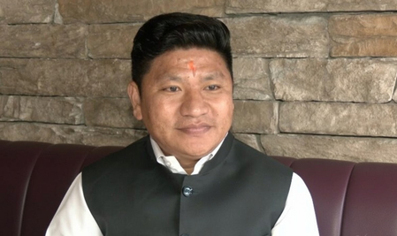 भारत-नेपाल की युवा परंपरा काफी पुरानी, जेनजी बदलाव के नायक : संदीप राणा