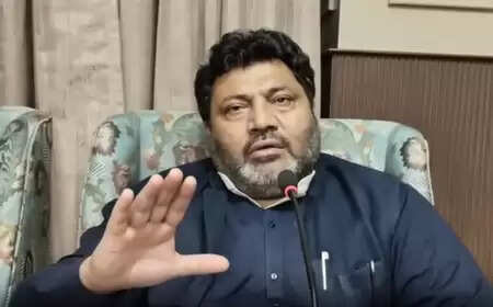 मदरसे से जुड़े बिल पर कमाल अख्तर बोले, हजारों बच्चे शिक्षा से हो जाएंगे वंचित