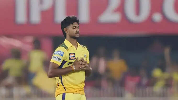 CSK vs PBKS Highlights: 'कर दिया शर्मसार' इन 5 धुरंधरो ने मिट्टी में मिला दिया CSK और धोनी का नाम, इतिहास में पहली बार हुआ ऐसा हाल