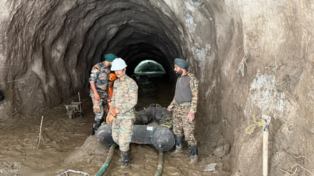 नेपाल बाढ़ त्रासदी : पुनर्निर्माण के लिए 4.74 अरब डॉलर की जरूरत, सरकार ने किया आकलन