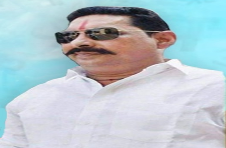 बिहार : पूर्व विधायक अनंत सिंह को पारिवारिक शादी में शामिल होने के लिए एक दिन की पैरोल