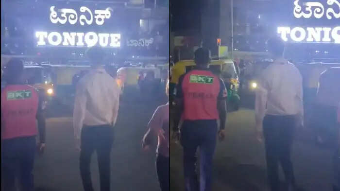 RCB से शर्मनाक हार के बाद राजस्थान के सीईओ पहुंचे शराब की दुकान पर, चुपके से फैन ने वीडियो बना कर दी वायरल