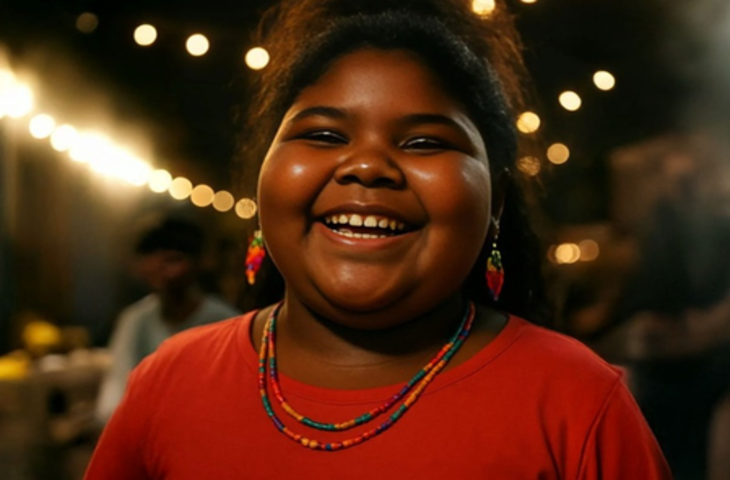 सिग्नल पर भीख मांगती मिन्नी को इंदर कुमार ने बनाया था स्टार