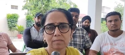 दतिया उपचुनाव में टिकट कटने पर बवाल, समर्थक बोले-हम भाजपा से पहले नरोत्तम मिश्रा के कार्यकर्ता