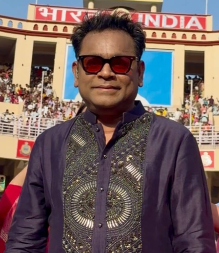 जीवी प्रकाश कुमार को मिला तीसरा नेशनल अवॉर्ड, एआर रहमान बोले- 'परिवार का यह 10वां राष्ट्रीय सम्मान'