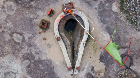 पहाड़ों पर बसा स्वर्ग है महादेव का ये अद्भुत धाम, जहां दर्शन मात्र से पूरी होती है मनोकामना