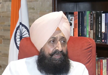 पंजाब कांग्रेस में एकजुटता की कोशिश, नेताओं ने भूपेश बघेल के सामने रखीं अपनी चिंताएं: प्रताप सिंह बाजवा