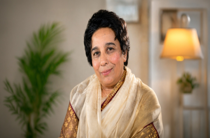 भारत की पहली प्लेबैक सिंगर: जिनकी गायकी के सख्त खिलाफ थे पिता