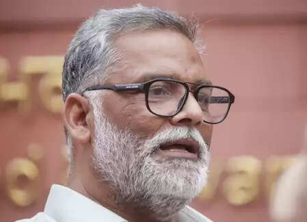 'होटल में छात्रा का मर्डर हुआ, अब तक हॉस्टल संचालक गिरफ्तार क्यों नहीं', पटना की घटना पर बोले पप्पू यादव