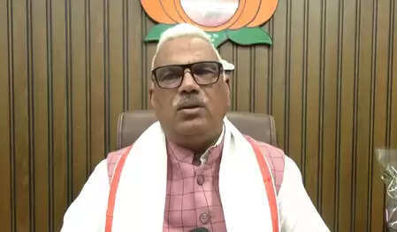 'वंदे मातरम' पर जवाहर सिंह बेधम बोले, पीएम मोदी के नेतृत्व में संस्कृति को मिल रहा सम्मान