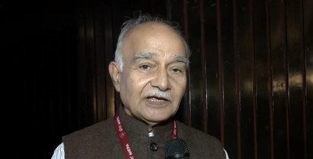 एनआईईपीए ने इंडिया इंटरनेशनल सेंटर में मनाया 20वां स्थापना दिवस, नए एआई और आर्ट्स कोर्स लॉन्च