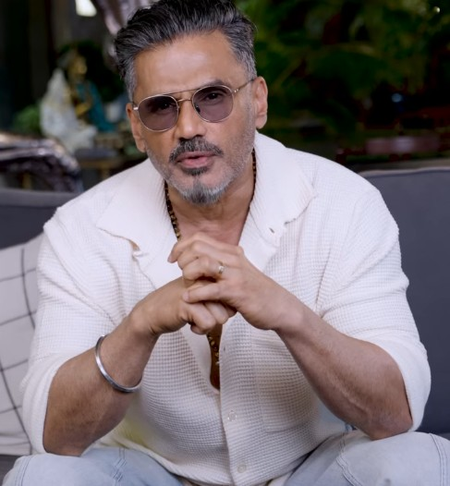 सुनील शेट्टी जन्मदिन : फिल्मों से पहले क्रिकेट का जुनून, विवियन रिचर्ड्स को देखकर बदली थी सोच