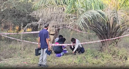 इश्क, तलाक और हत्या... गुजरात के वलसाड से सामने आई सनसनीखेज वारदात