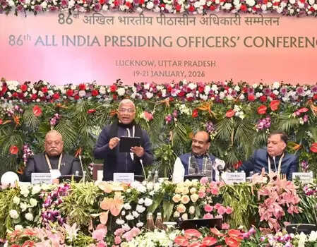 विधानसभाओं में एआई के बेहतर इस्तेमाल के लिए सटीकता जरूरी : हरिवंश