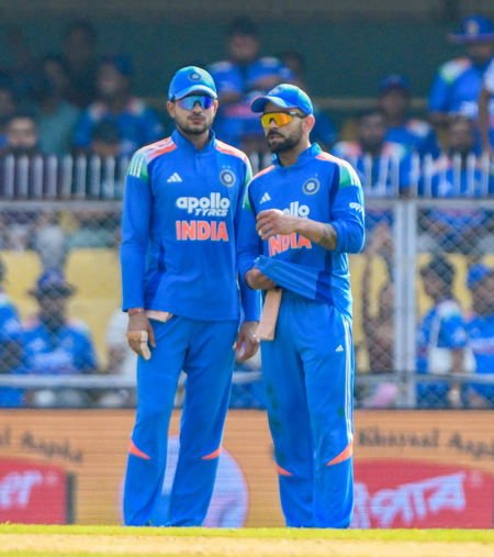 यशस्वी का नाम गायब, नमन से बेहतर विकल्प होते दुबे, न्यूजीलैंड दौरे के लिए चुनी गई भारतीय वनडे टीम में कई खामियां