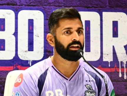 वैभव सूर्यवंशी की बल्लेबाजी तकनीक पर नहीं, मानसिक पक्ष पर बात होनी चाहिए: अभिषेक नायर