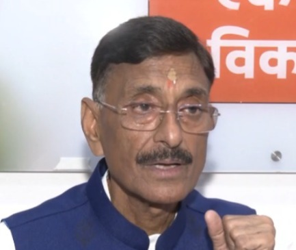 एमएमडीआर बिल पर संजय सेठ का हेमंत सरकार पर हमला, बोले- अवैध खनन रोकने पर मिलेगा 3 लाख करोड़ राजस्व