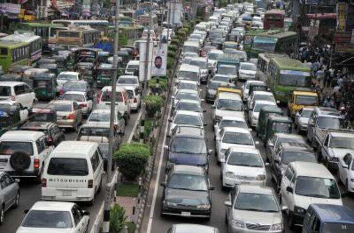 मध्य पूर्व संकट से बांग्लादेश का जीवाश्म ईंधन आयात बिल 40 प्रत&zwj;िशत बढ़ने का अनुमान : जीसीए