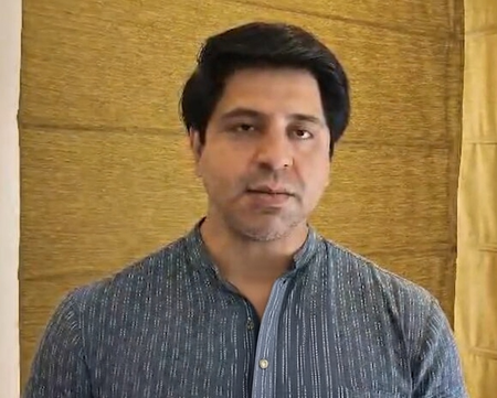 उसूलों को छोड़ने से शिवसेना (यूबीटी) के लिए जनता का समर्थन और ताकत कम हुआ : शहजाद पूनावाला