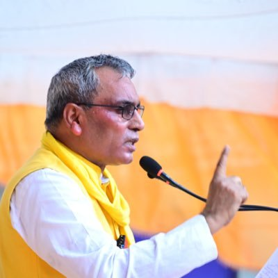 ओपी राजभर का अखिलेश यादव पर तीखा हमला, बोले- 2027 में सपा का होगा सफाया