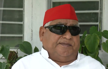 नीट विवाद पर संसद में हो सीधी चर्चा, इससे पहले तुरंत इस्तीफा दें शिक्षा मंत्री: अवधेश प्रसाद
