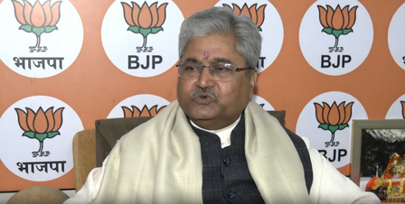 'सत्य की जीत हुई है,' हाईकोर्ट के आदेश के बाद बोले भाजपा नेता दुष्यंत गौतम