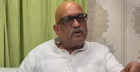 सीट बंटवारे का पार्टी नेतृत्व करेगा फैसला, संगठन मजबूत करना हमारा काम: अजय राय