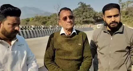 उधमपुर में दारसू-7 सेतु बना विकास की नई कड़ी, लोगों ने पीएम मोदी, रक्षा मंत्री और जितेंद्र सिंह को कहा धन्यवाद