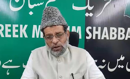 'किसी भी कीमत पर मजहबी तालीम पर आंच बर्दाश्त नहीं करेंगे', केशव प्रसाद मौर्य के बयान पर मौलाना का पलटवार