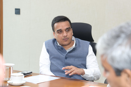 गुजरात ने 10 तीर्थ और पर्यटन स्थलों पर 133.41 करोड़ रुपए के विकास कार्यों को मंजूरी दी