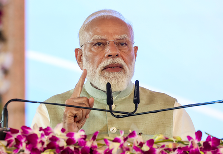 'जागरूक रहें, अफवाहों के बहकावे में ना आएं', प्रधानमंत्री मोदी की देशवासियों से अपील