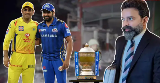 भारतीय सेना दे रही पाकिस्तान को मुंहतोड़ जवाब, इधर IPL पर भी बवाल, अरुण धूमल का ऐसा जवाब