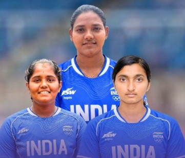 एशियन गेम्स: भारत को मिला 11वां गोल्ड, महिला रिकर्व आर्चरी टीम ने फाइनल में दक्षिण कोरिया पर ऐतिहासिक जीत हासिल की