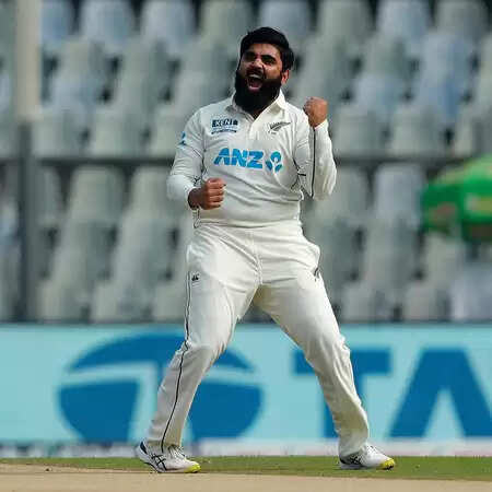 वेस्टइंडीज के खिलाफ निर्णायक टेस्ट मैच के लिए न्यूजीलैंड की टीम घोषित, पटेल-ब्लंडेल की वापसी