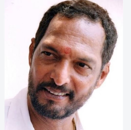 नाना पाटेकर के दमदार किरदार, 'परिंदा' के अन्ना से 'वेलकम' के उदय शेट्टी तक यादगार रहा सफर