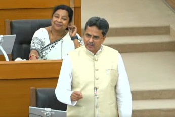 त्रिपुरा बजट समावेशी विकास और आत्मनिर्भरता पर केंद्रित: सीएम माणिक साहा