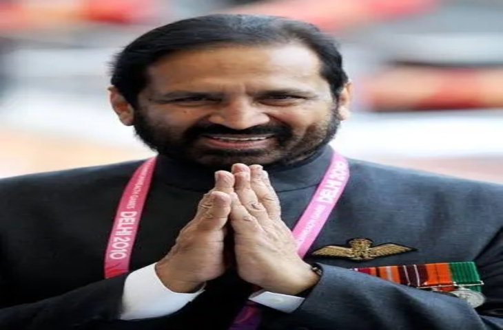सुरेश कलमाड़ी: राजनीति और खेल प्रशासन के दिग्गज कॉमनवेल्थ गेम्स की वजह से विवादों में रहे