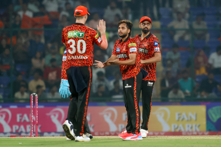 आईपीएल 2026 से पहले फाफ डु प्लेसिस ने सनराइजर्स हैदराबाद को दिया 'सफलता का मंत्र'