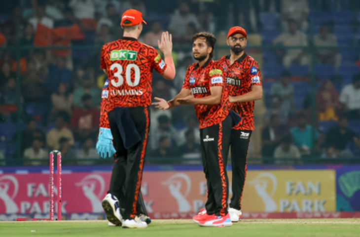 आईपीएल 2026 से पहले फाफ डु प्लेसिस ने सनराइजर्स हैदराबाद को दिया 'सफलता का मंत्र'