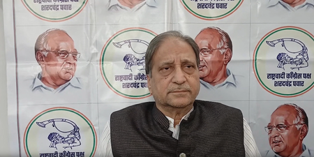 एसआईआर रद्द हो, 13 करोड़ मतदाताओं को सूची से हटाया गया है : नसीम सिद्दीकी