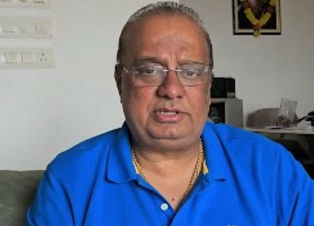 पीएम मोदी के नेतृत्व में भारत ने दुनिया में बनाई नई पहचान: शिवसेना प्रवक्ता कृष्णा हेगड़े